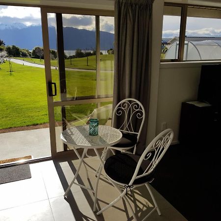 Murchison View Studio Te Anau Ngoại thất bức ảnh