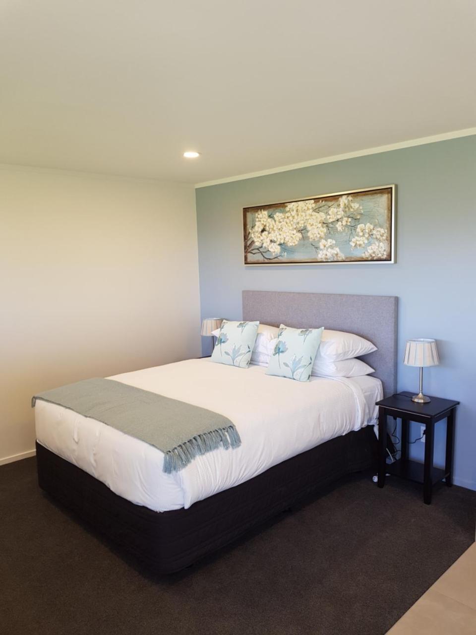 Murchison View Studio Te Anau Ngoại thất bức ảnh